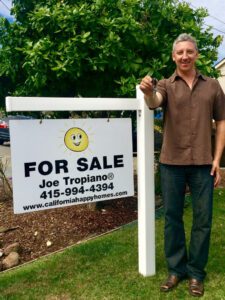 About Us: California Happy Homes provides
