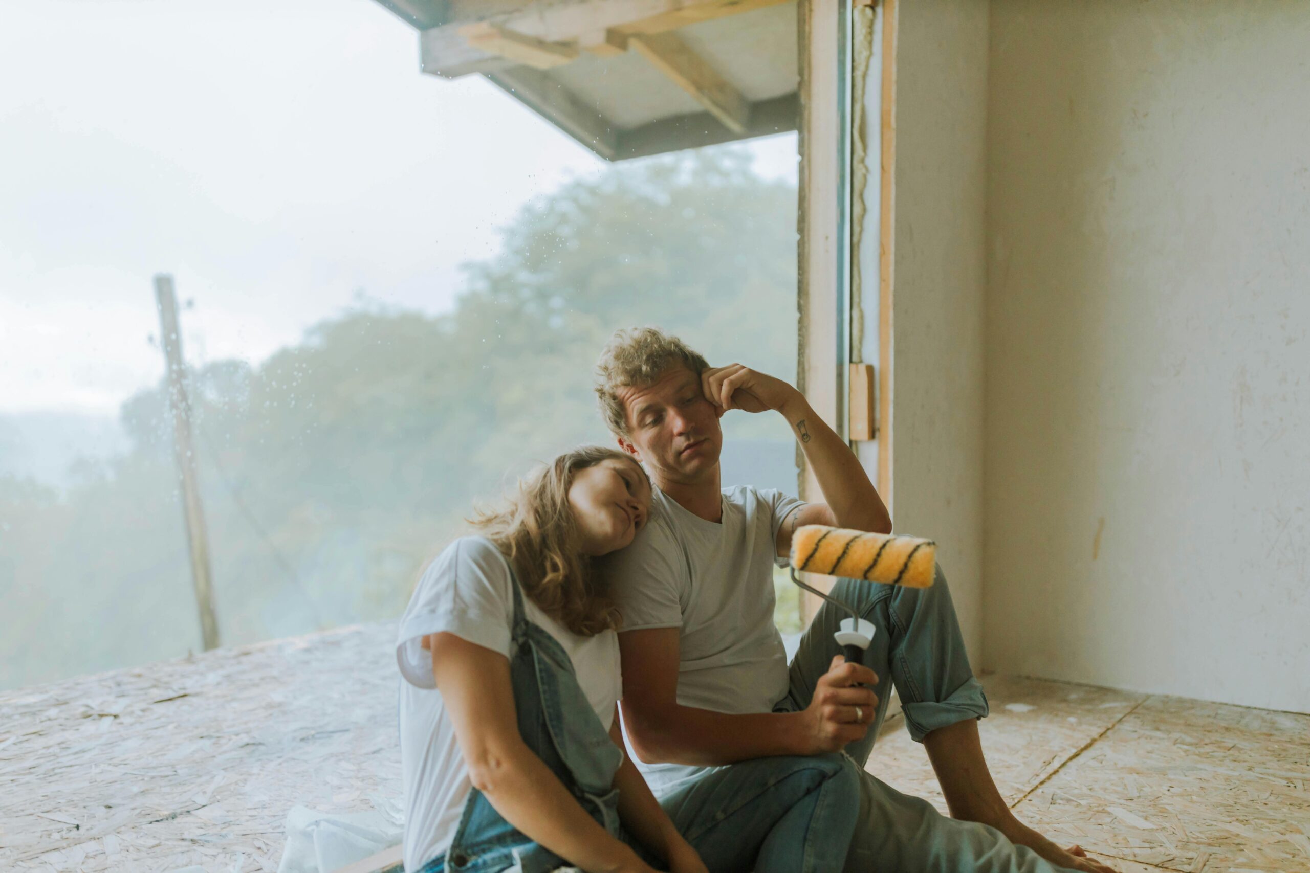 Buy a New Home or Remodel Buy a New Home or Remodel