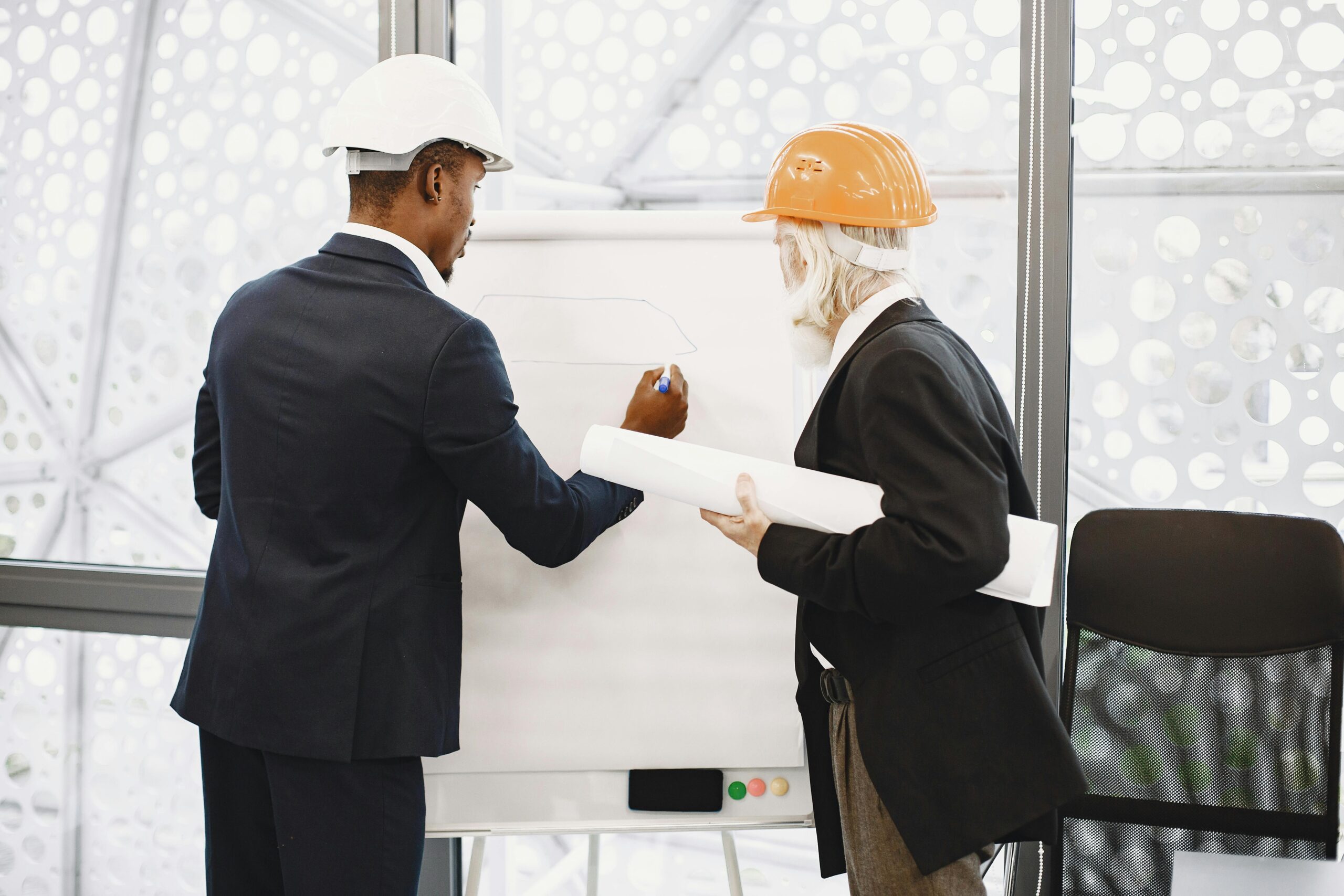 Construction Companies