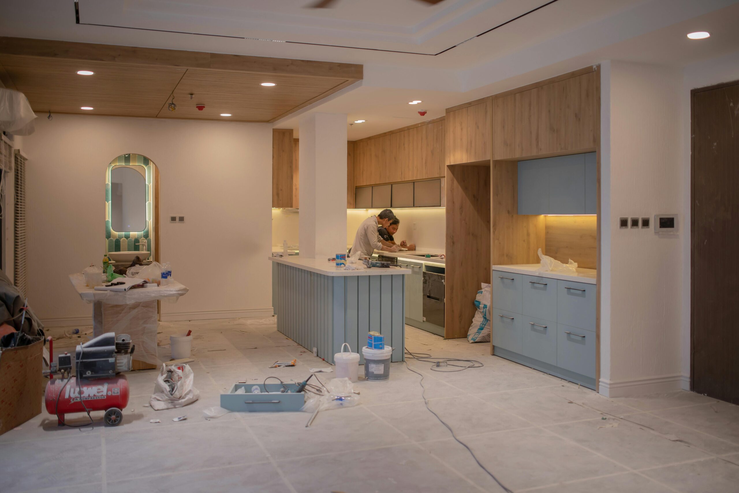 Easy Ways to Update Your Home Easy Ways to Update Your Home