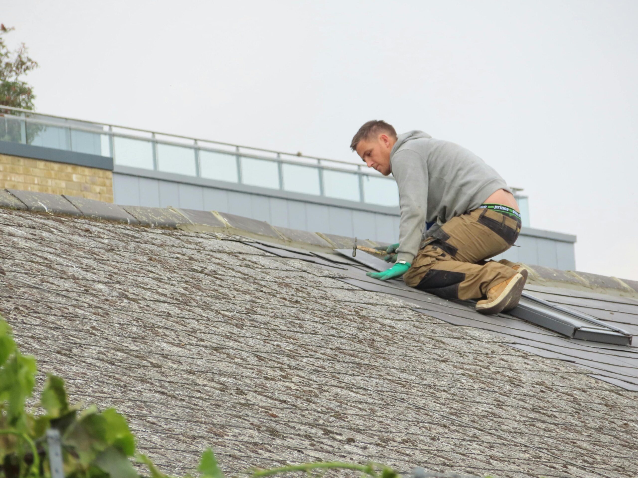 Handyman Services to Revamp Your Home's Exterior