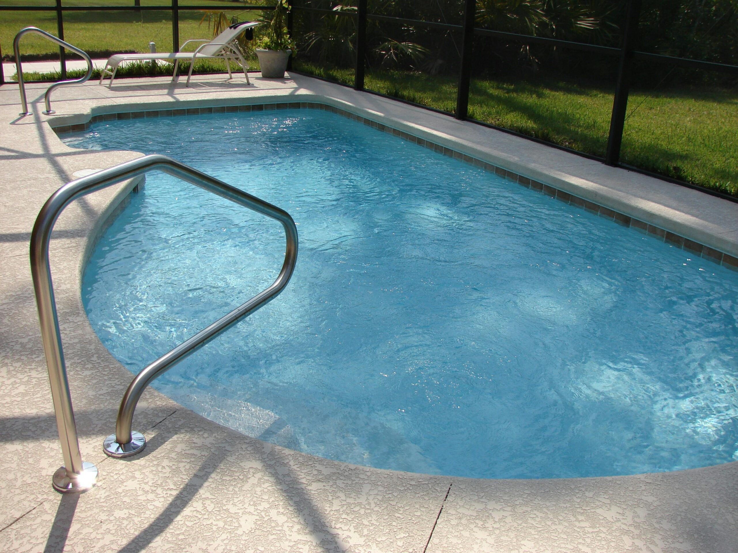 pool deck repair services