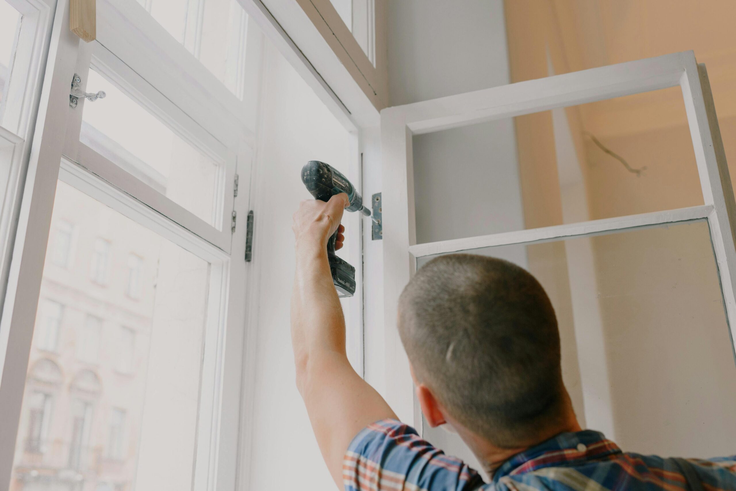 Window installation cost