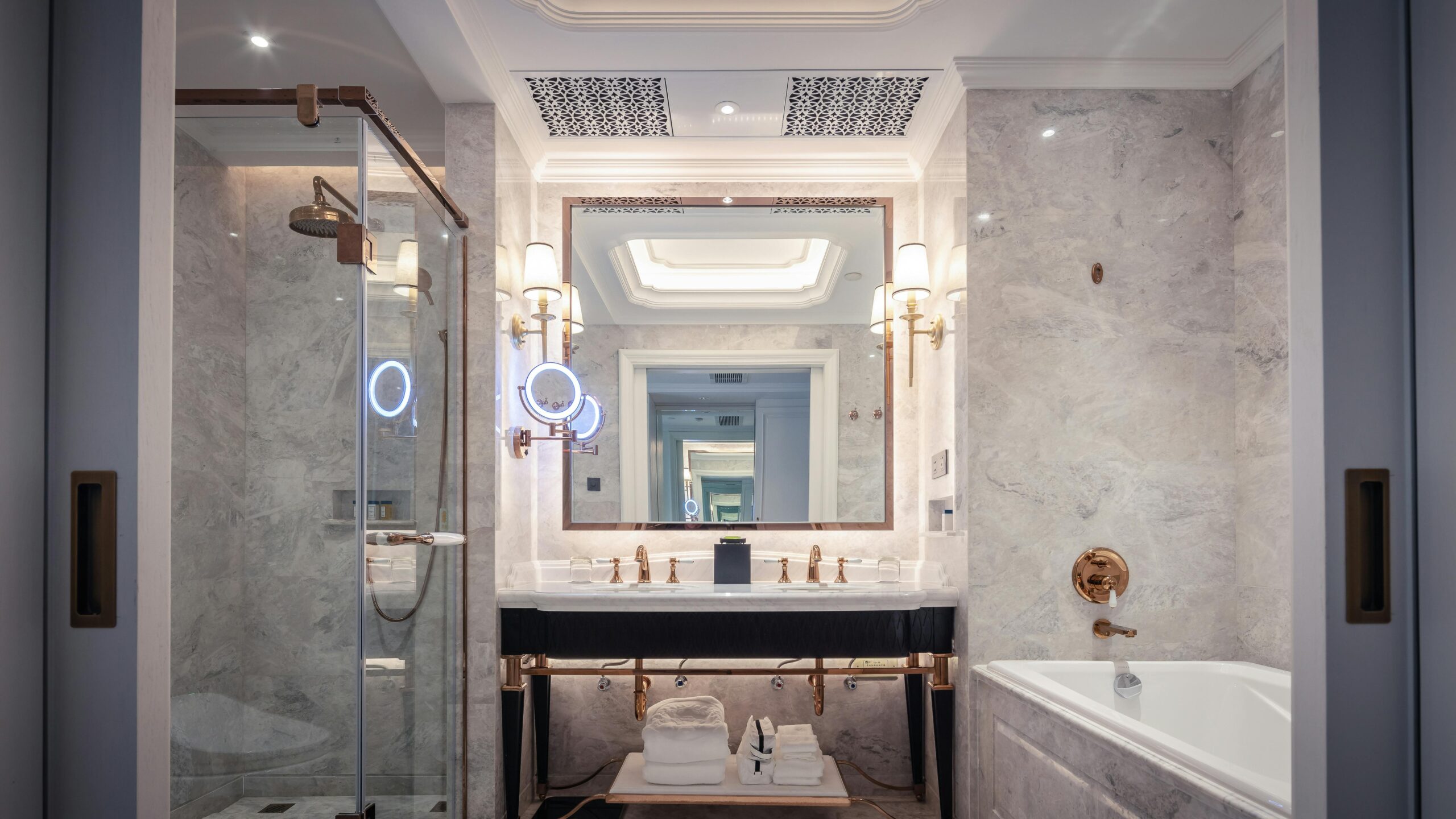 How Long Does It Take to Remodel a Bathroom? How Long Does It Take to Remodel a Bathroom?