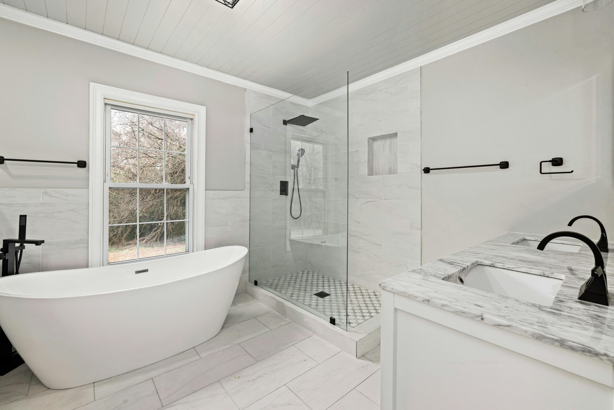 La Crosse Bathroom Remodeling